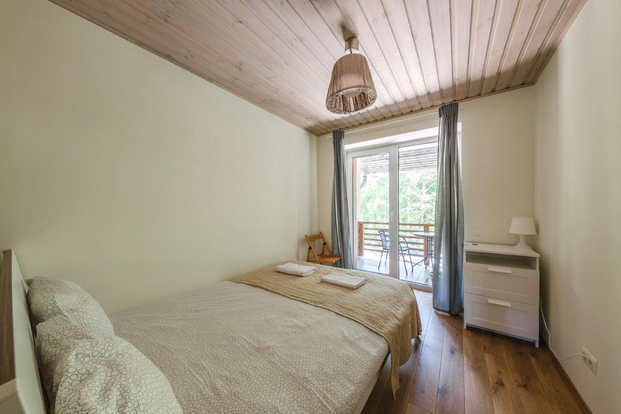 Guest House "Stellas" Ziemupe 部屋 写真