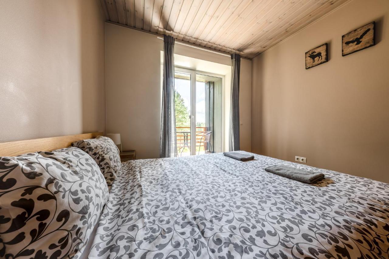 Guest House "Stellas" Ziemupe 部屋 写真