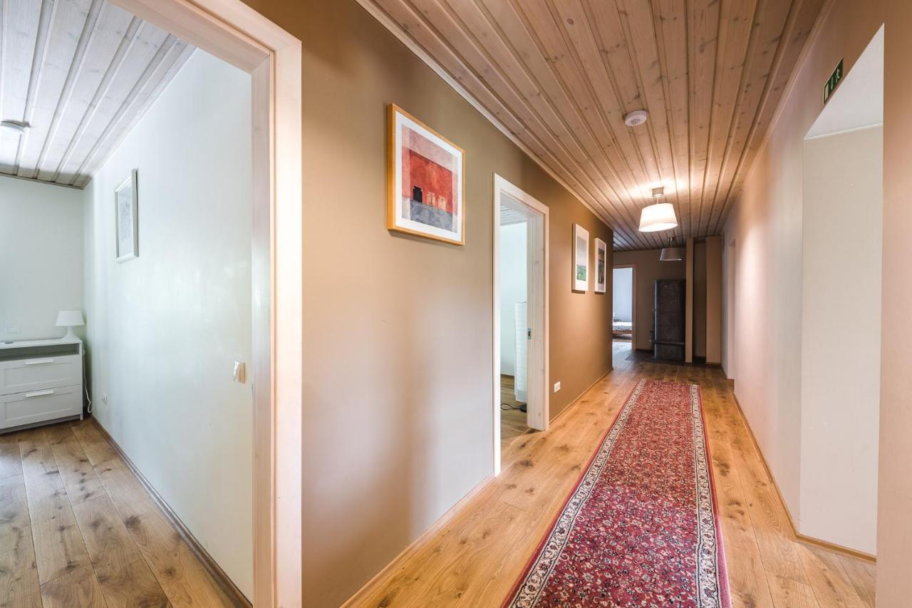 Guest House "Stellas" Ziemupe エクステリア 写真