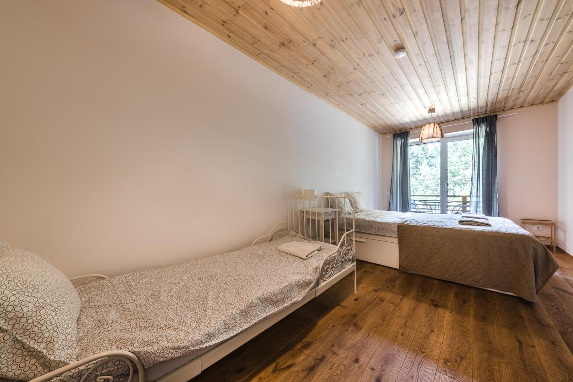Guest House "Stellas" Ziemupe 部屋 写真